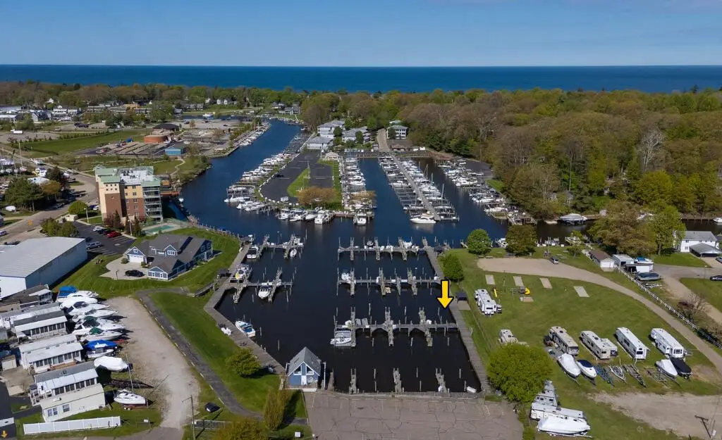 40 N Bailey Avenue #30, South Haven, MI 49090 - #1