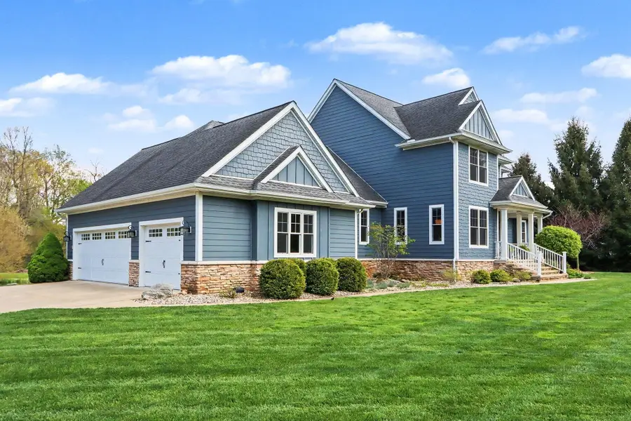 15877 Indian Valley Street, Schoolcraft, MI 49087 - #3