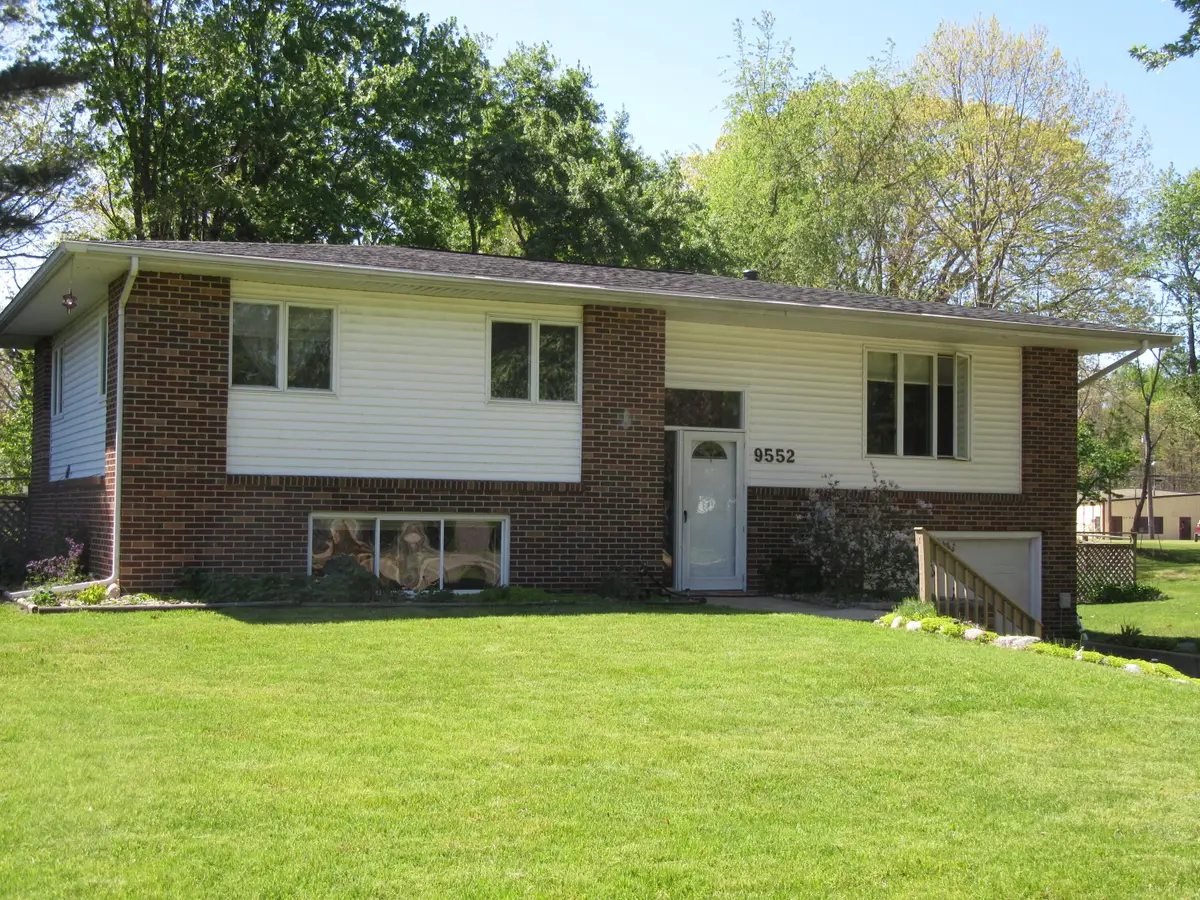 9552 Pine Street, Bridgman, MI 49106 - #1