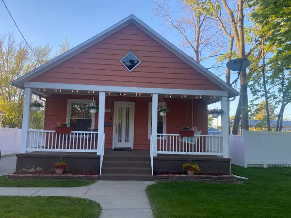 1180 W Grand Avenue, Muskegon, MI 49441