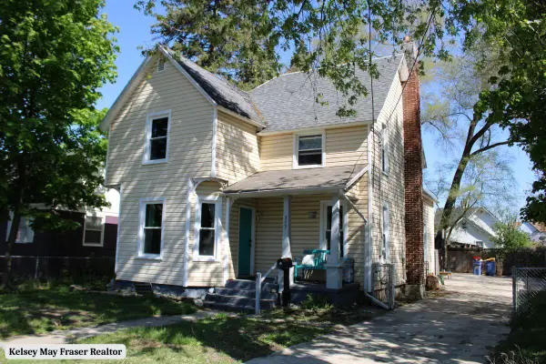 317 Brown Street Se, Grand Rapids, MI 49507