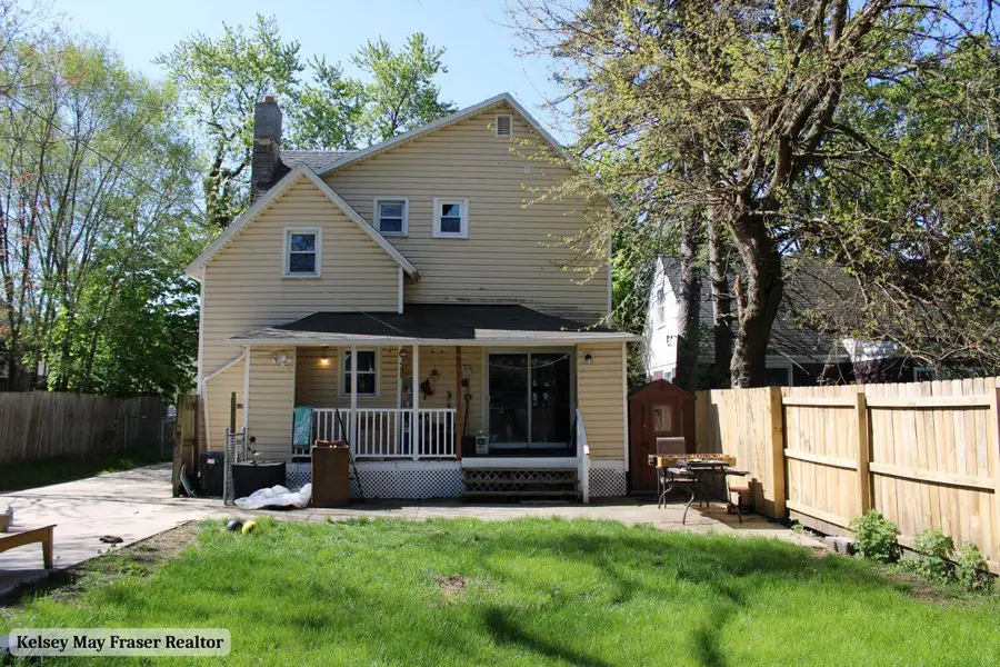 317 Brown Street Se, Grand Rapids, MI 49507 - #3