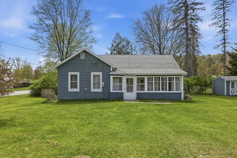 731 Sherman Street, Big Rapids, MI 49307 - #2