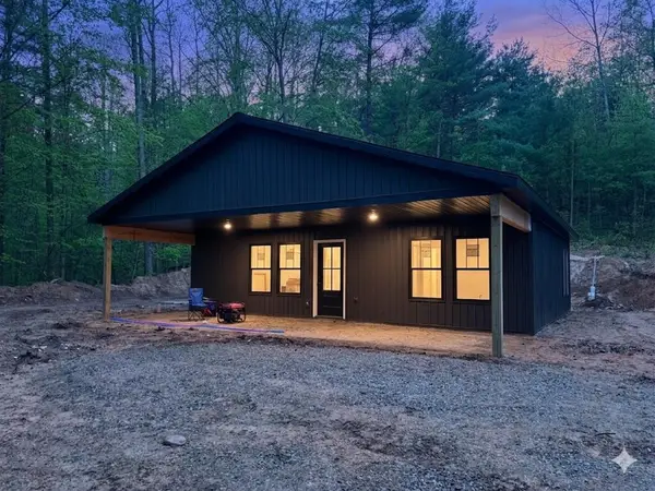 19070 Joslin Circle, Big Rapids, MI 49307
