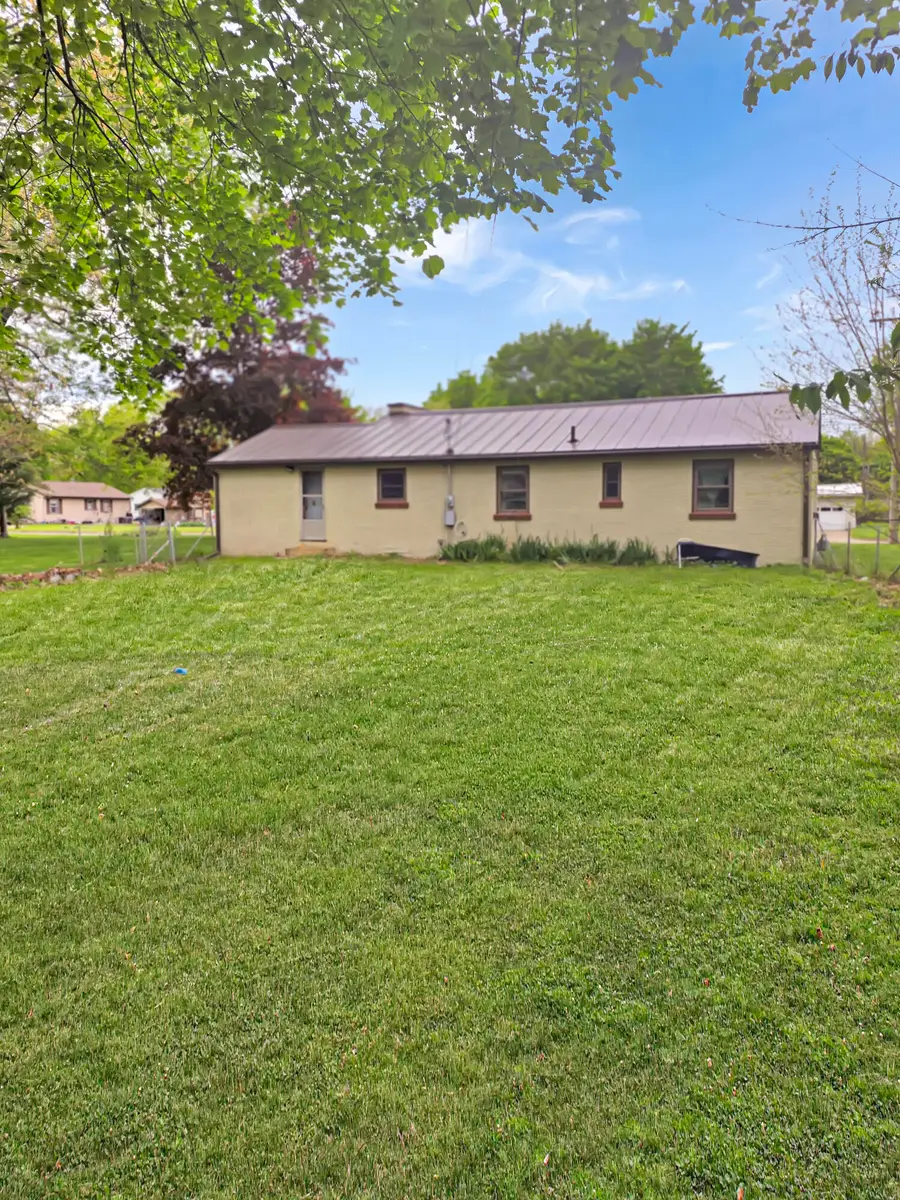 419 10th Avenue, Three Rivers, MI 49093 - #3