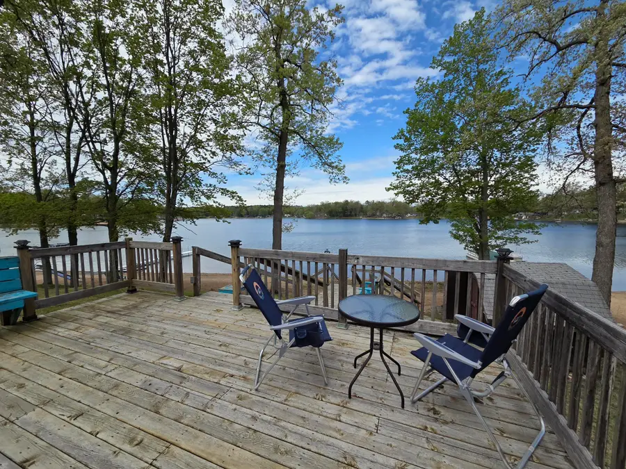 12083 N Lake Street, Bitely, MI 49309 - #2