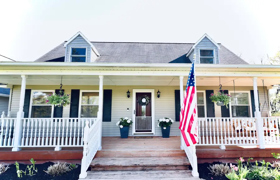 12009 Jackson Road, Dexter, MI 48130 - #2