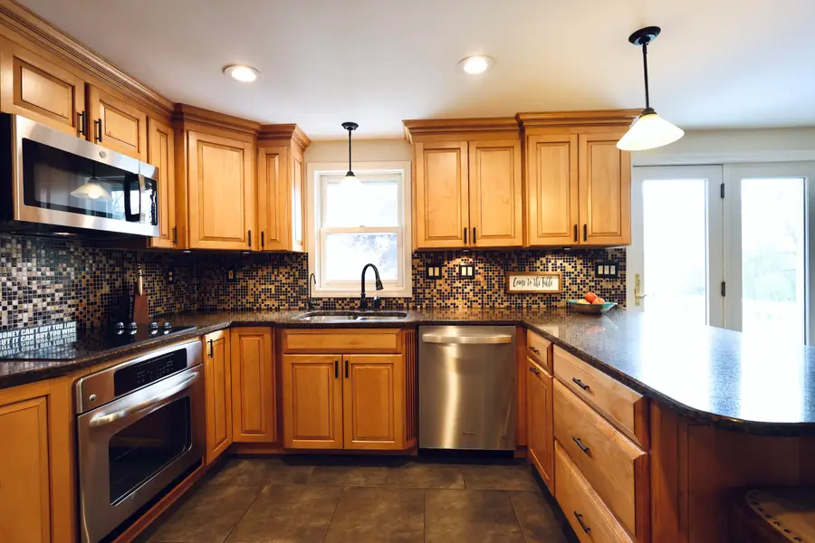 12009 Jackson Road, Dexter, MI 48130 - #3