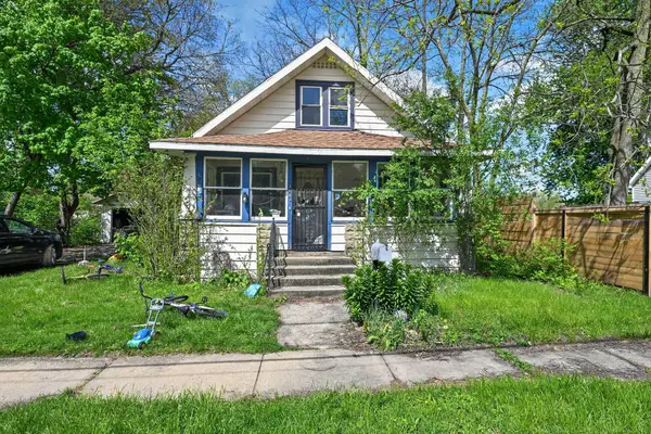 318 N 10th Street, Niles, MI 49120