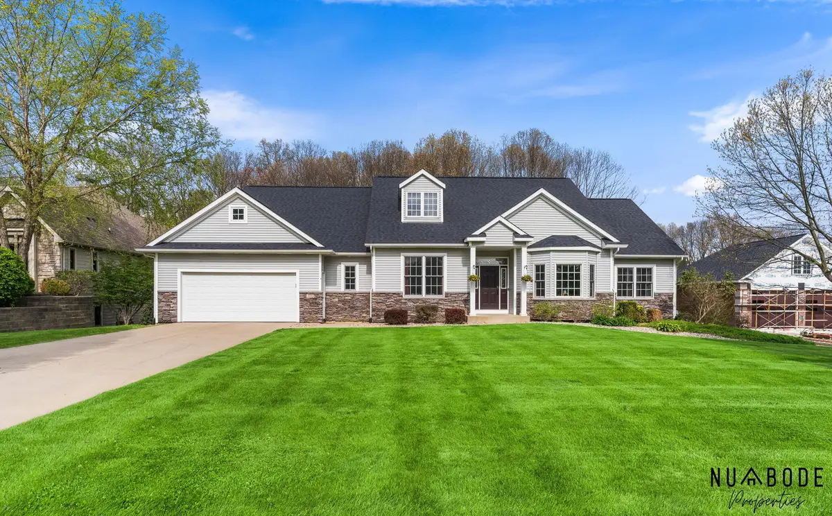 4082 Oakharbor Street, Kalamazoo, MI 49009 - #1