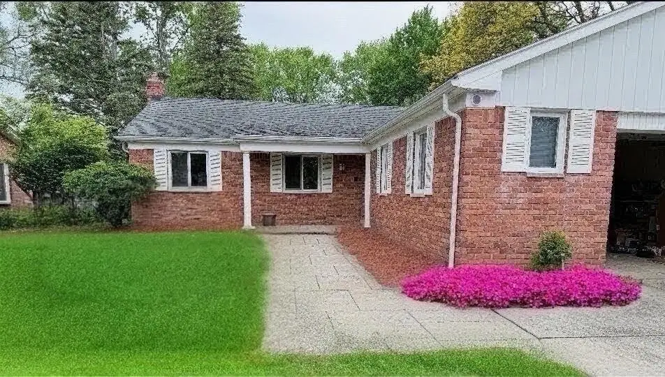 8891 Ball Street, Plymouth, MI 48170 - #1