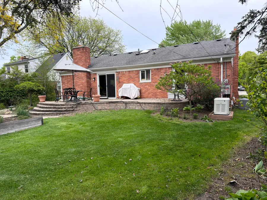 8891 Ball Street, Plymouth, MI 48170 - #2