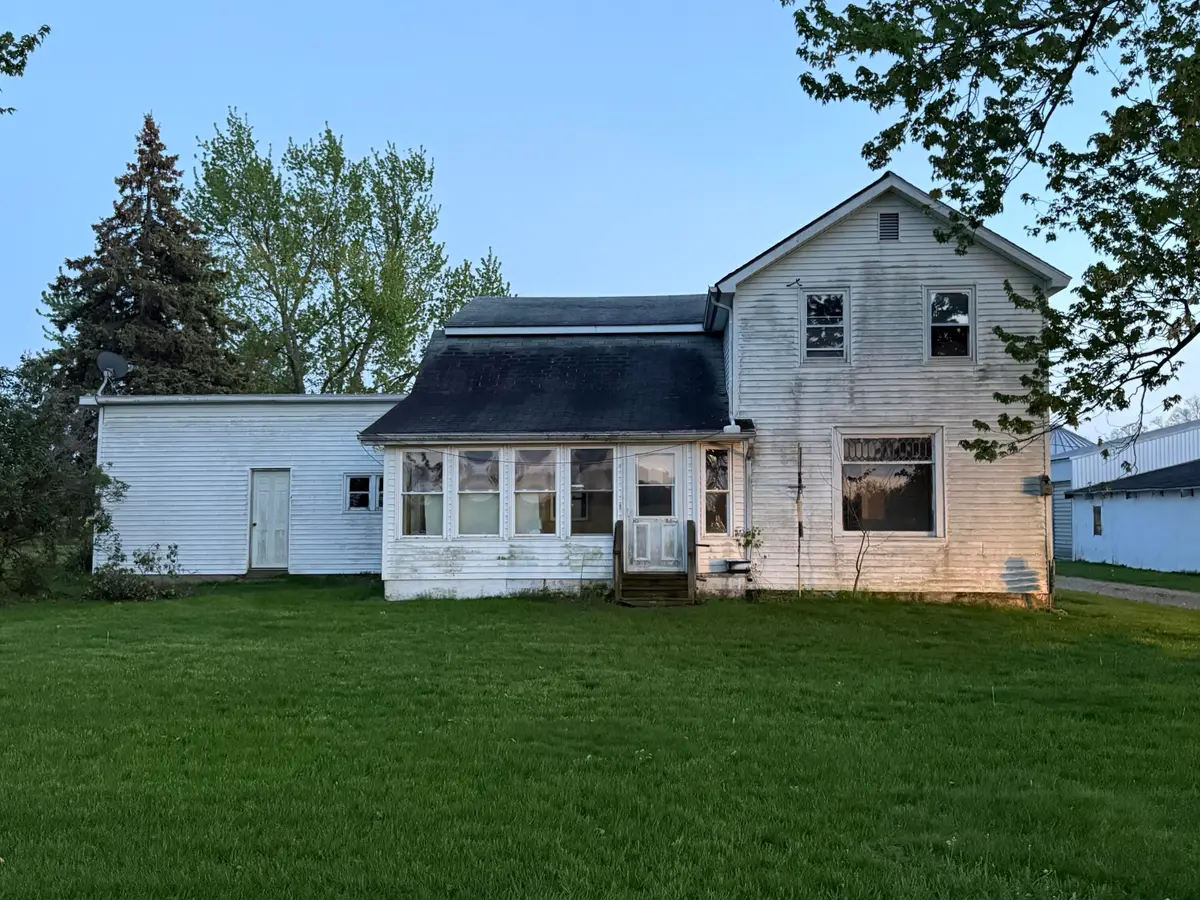 20065 Haybridge Road, White Pigeon, MI 49099 - #1