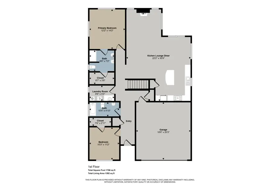 7531 Traditional Court Se, Caledonia, MI 49316 - #3