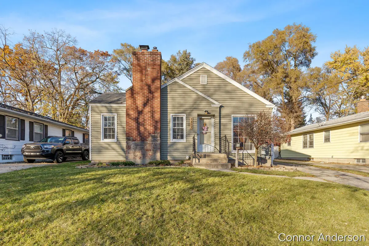 1137 Edna Street Se, Grand Rapids, MI 49507 - #1
