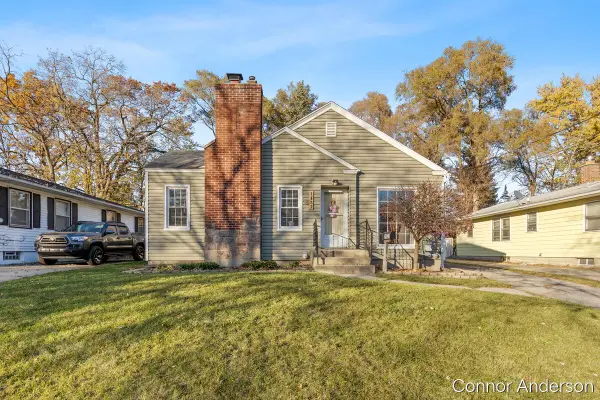 1137 Edna Street Se, Grand Rapids, MI 49507