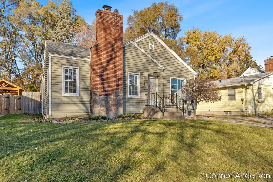 1137 Edna Street Se, Grand Rapids, MI 49507 - #2