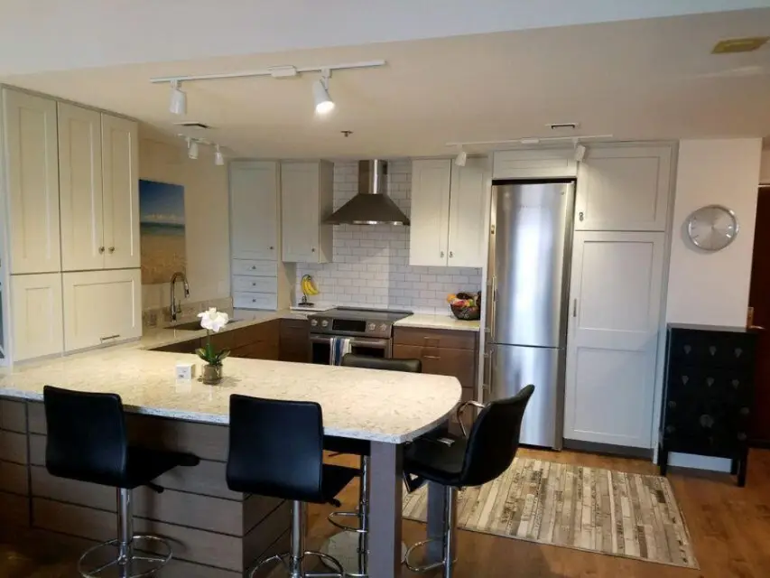 117 Campau Circle Nw, Grand Rapids, MI 49503 - #2