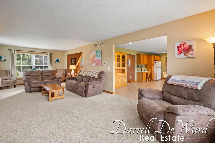 7665 Golf Meadows Drive Se, Caledonia, MI 49316 - #3