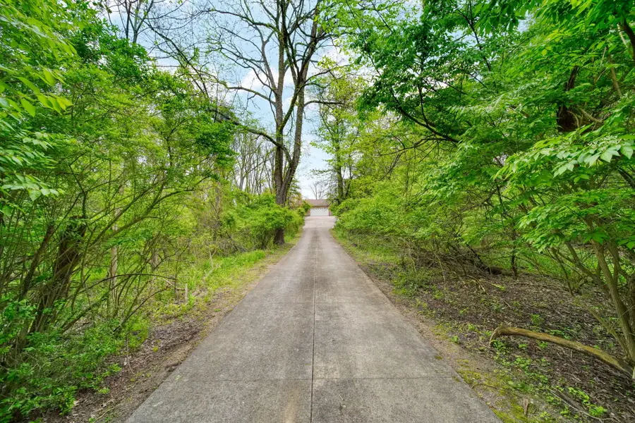 2755 Robinson Road, Jackson, MI 49203 - #3