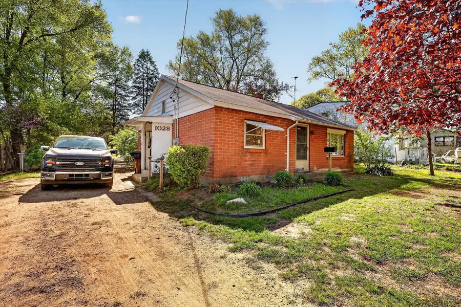 1028 Alderman Street, Belding, MI 48809 - #2
