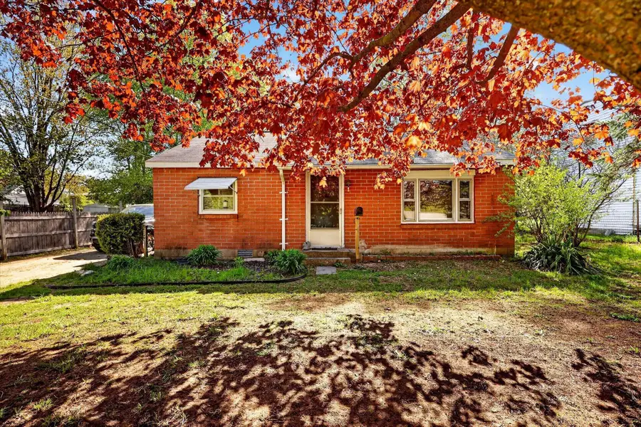 1028 Alderman Street, Belding, MI 48809 - #3