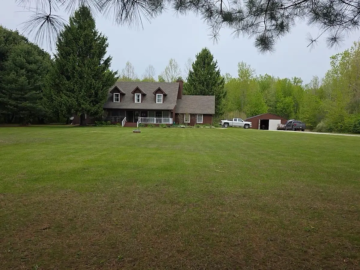 14445 Darling Road, Milan, MI 48160 - #1
