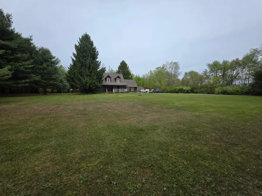 14445 Darling Road, Milan, MI 48160 - #3