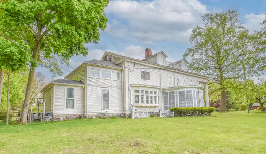 163 Marshall Street, Coldwater, MI 49036 - #2