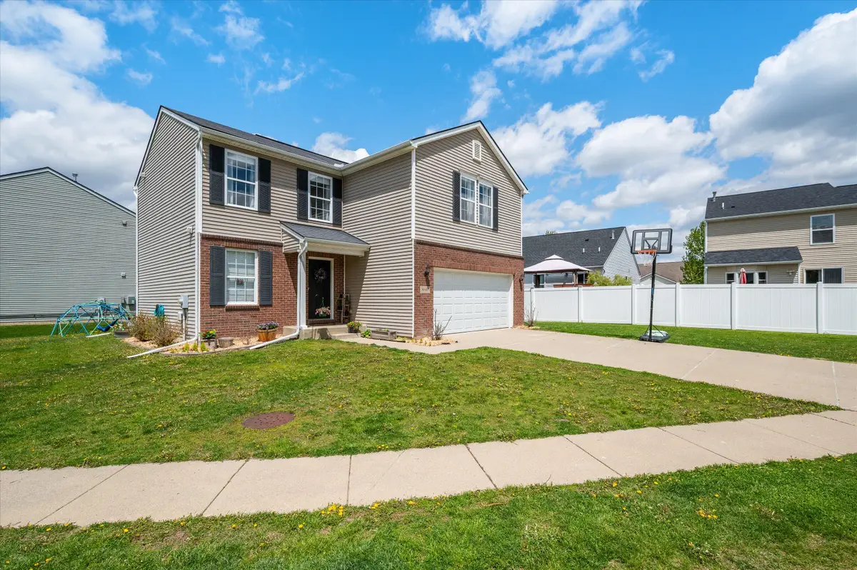8649 Magnolia Way, Dexter, MI 48130 - #1