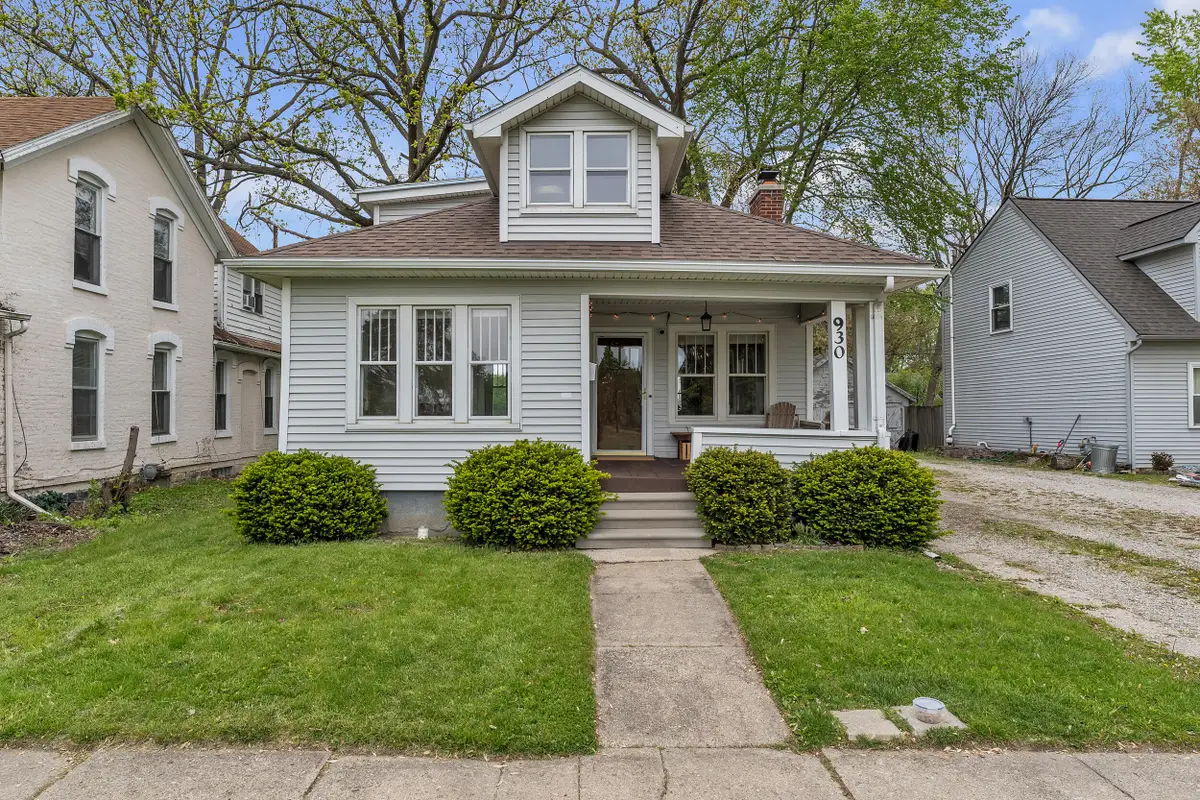 930 N Congress Street, Ypsilanti, MI 48197 - #1