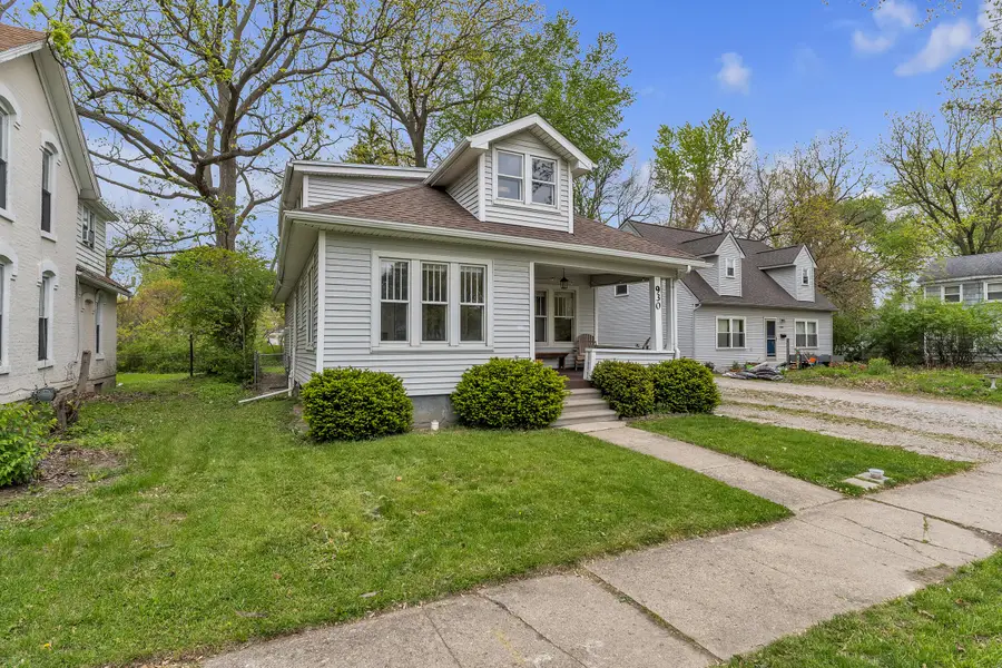 930 N Congress Street, Ypsilanti, MI 48197 - #3