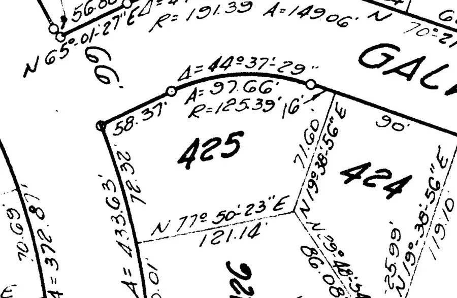 11845 N Waldron Road, Jerome, MI 49249 - #2