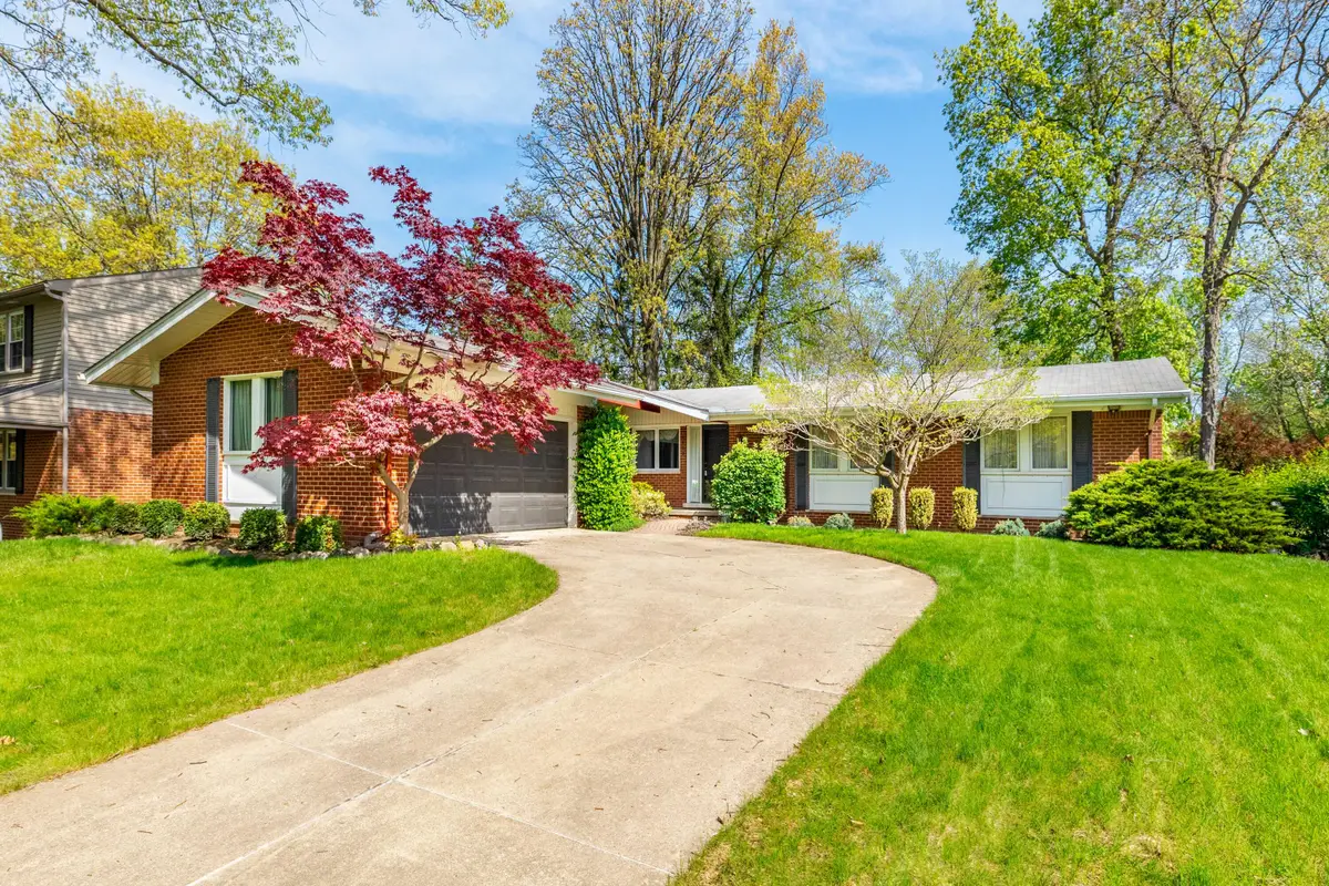 8480 Hampton, Grosse Ile, MI 48138 - #1