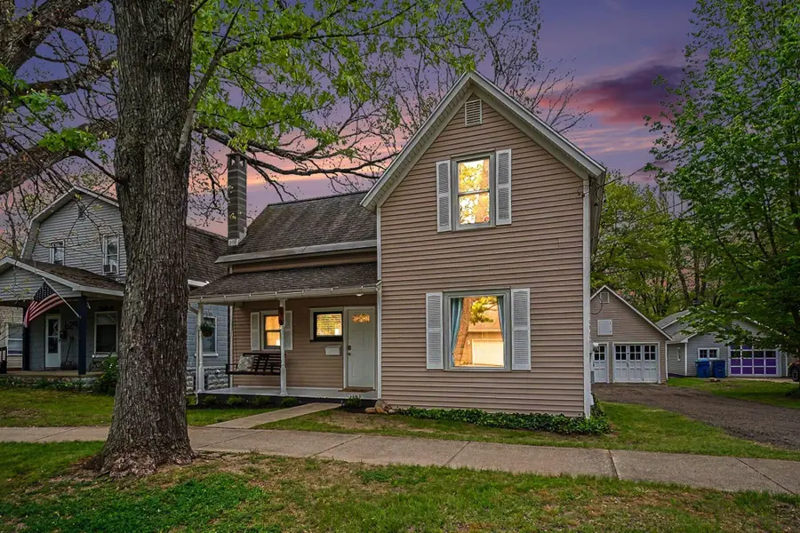 639 Ely Street, Allegan, MI 49010 - #2