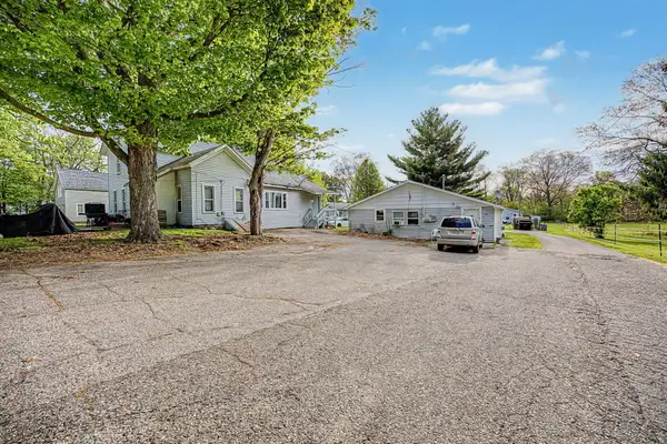 213 Reading Avenue, Jonesville, MI 49250