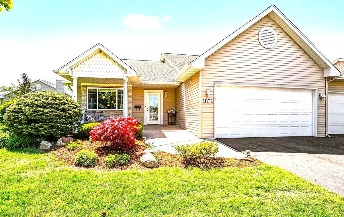 1117-1 Fountain View Circle, Holland, MI 49423 - #1