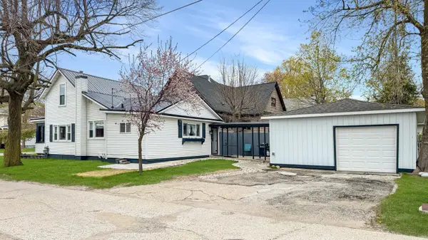 116 E Bremer Street, Cadillac, MI 49601