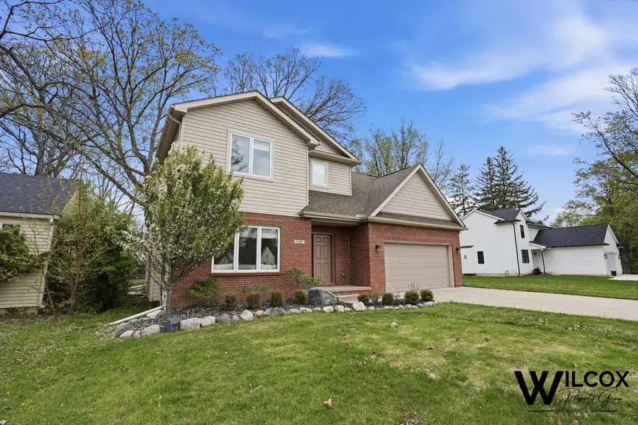 2185 Oaknoll Street, Auburn Hills, MI 48326 - #3