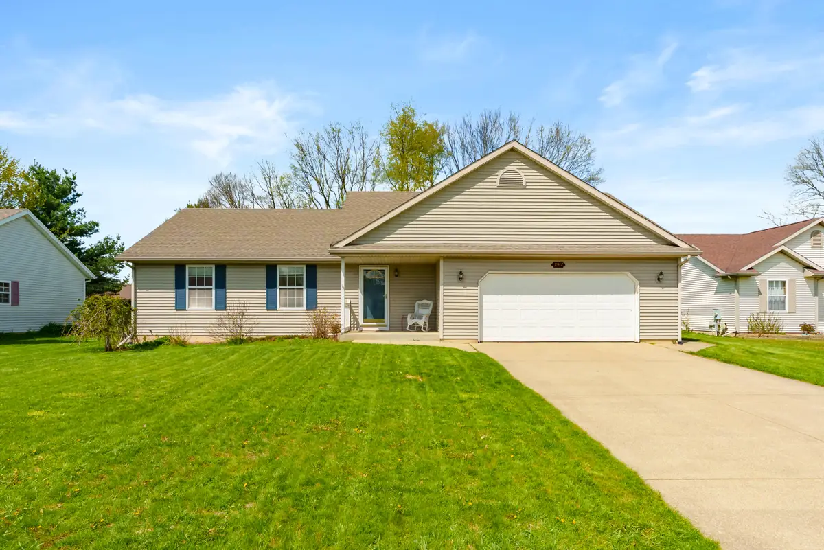 2912 Mandarin Grove Lane, Kalamazoo, MI 49004 - #1