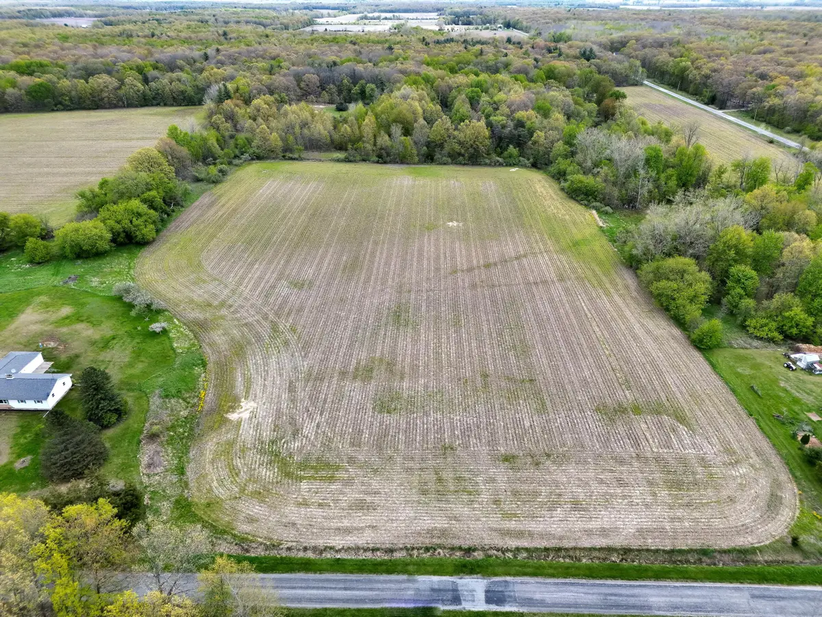 V/L Lot 1 S Fenmore Road, Bannister, MI 48807 - #1