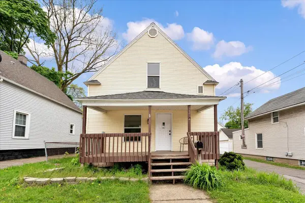 22 Ann Street Nw, Grand Rapids, MI 49505