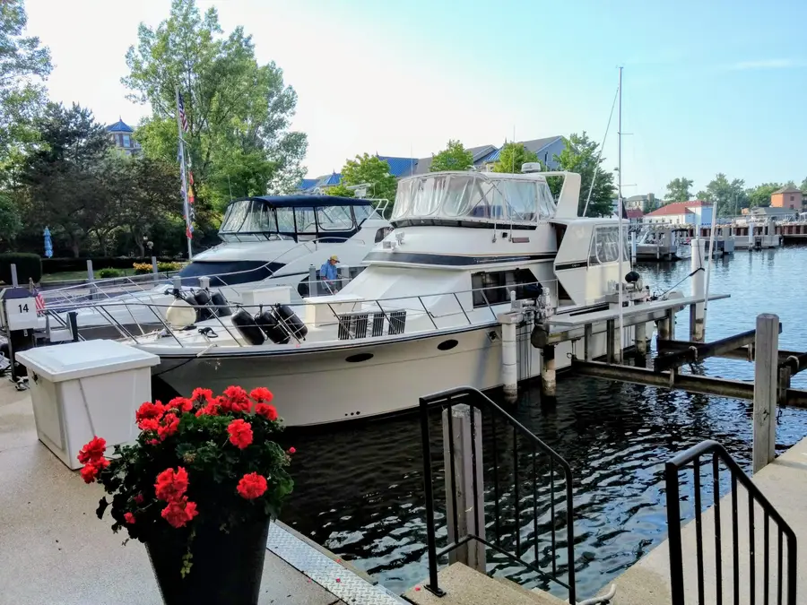 312 Water Street #13, Saint Joseph, MI 49085 - #2