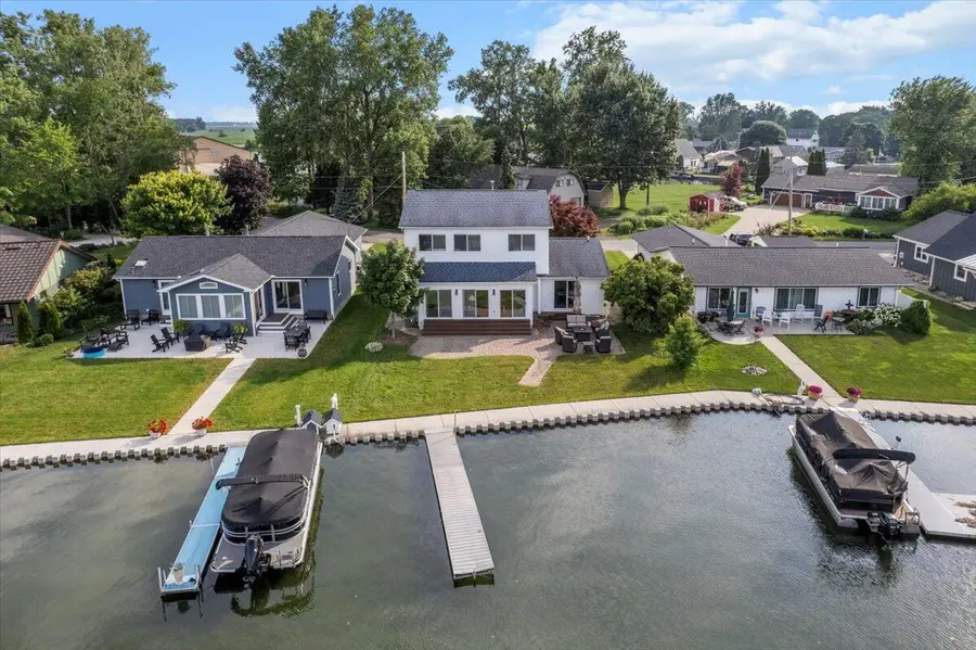 4327 Harmony Drive, Shelbyville, MI 49344 - #2