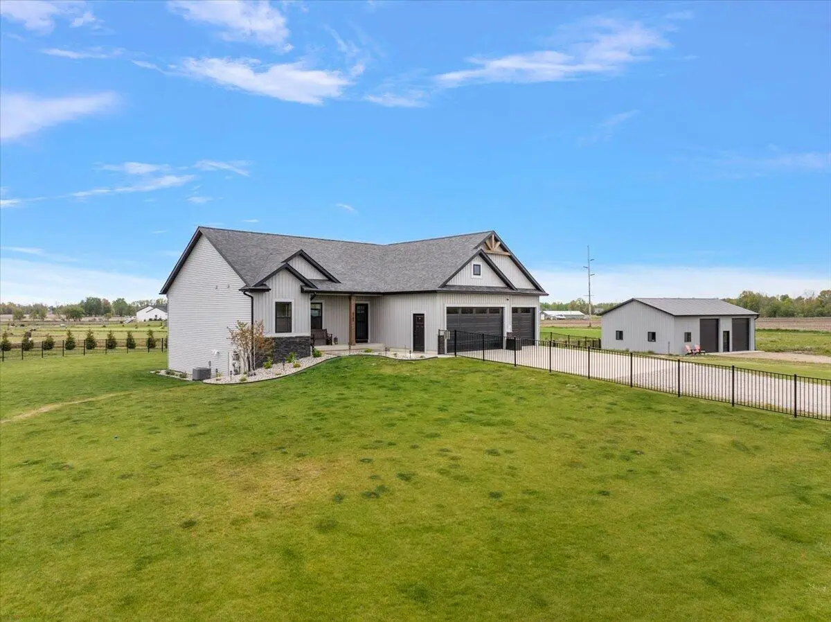 8760 Van Buren Street, Zeeland, MI 49464 - #1