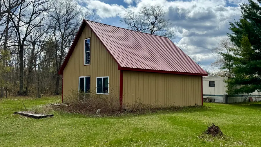 1496 17 Mile Road, Marion, MI 49665 - #2