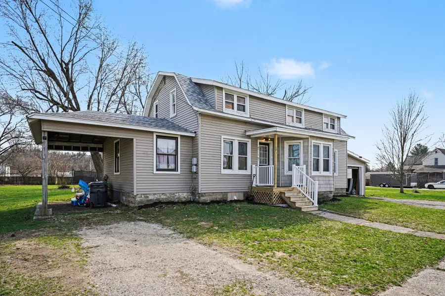 229 Union Street, Lawton, MI 49065 - #2