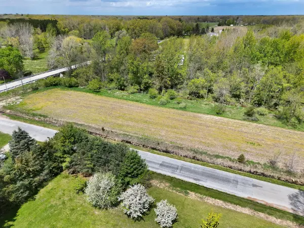 V/L Lot 2 W Peet Road, Bannister, MI 48807