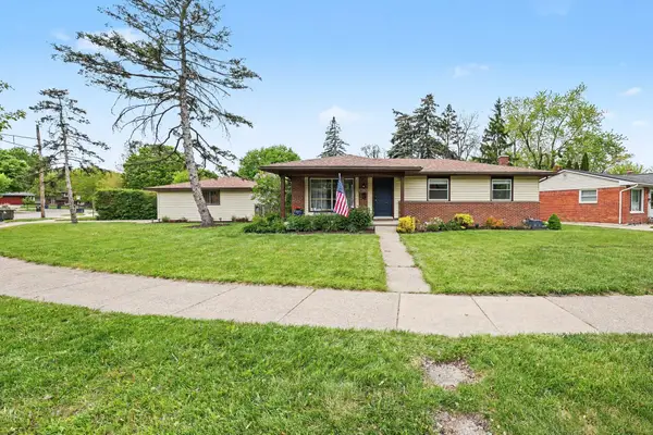 3621 Eli Road, Ann Arbor, MI 48104
