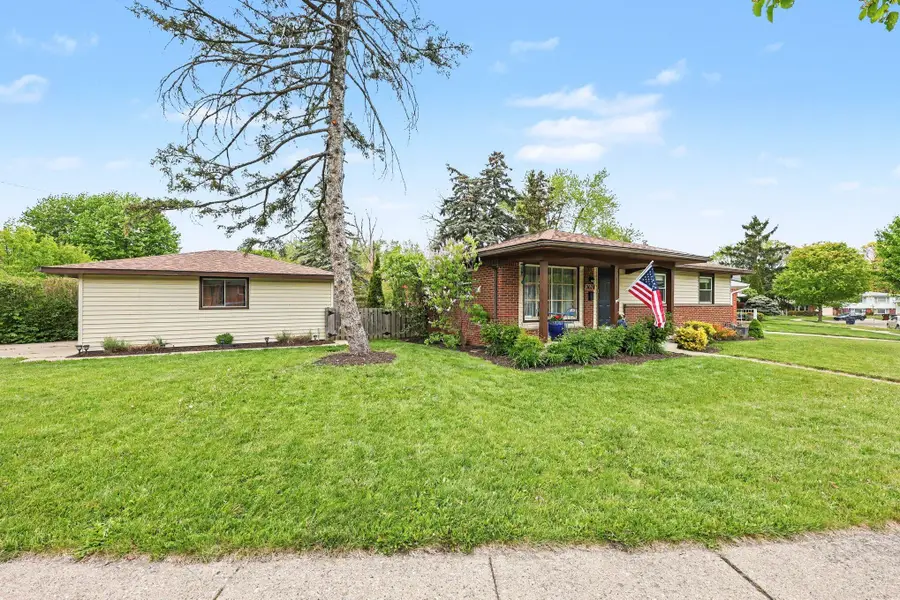 3621 Eli Road, Ann Arbor, MI 48104 - #3